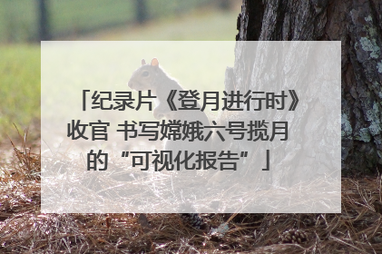 纪录片《登月进行时》收官 书写嫦娥六号揽月的“可视化报告”